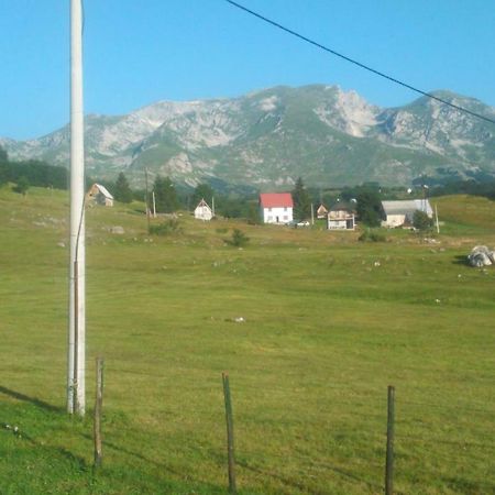 Hotel Karadzic à Žabljak Extérieur photo