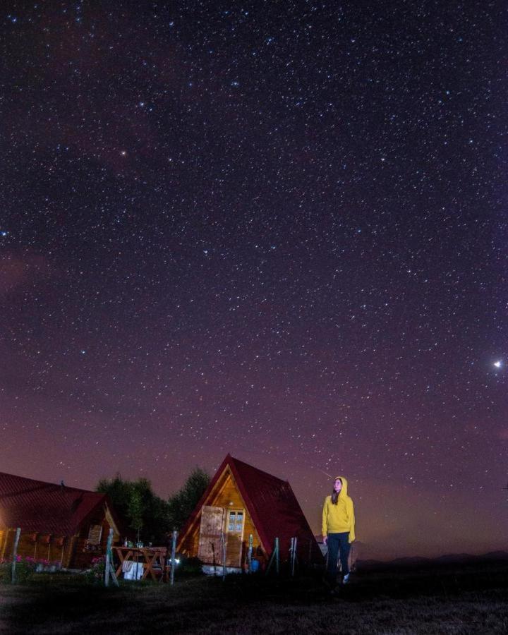 Hotel Karadzic à Žabljak Extérieur photo