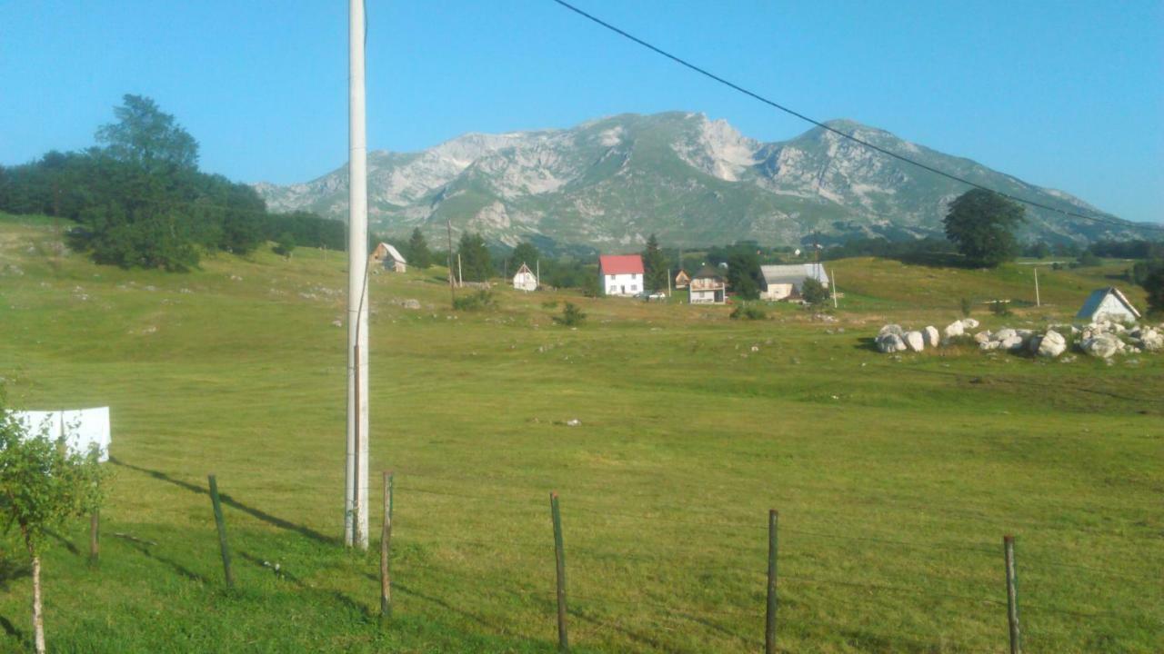 Hotel Karadzic à Žabljak Extérieur photo